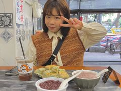 -芬芳甜品(同福路店)
