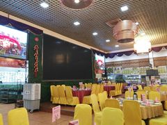 大堂-聚家渔村·寻味顺德(大良店)