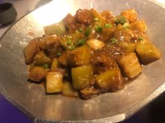 -绿茶餐厅(成都大悦城店)