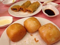 -潮福城大酒楼·潮粤菜·港式点心(阳光城店)
