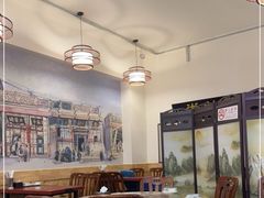 -聚首堂·特色小吃·肘子(什刹海德胜门店)