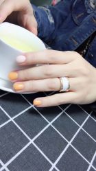 -甲舍美甲美睫艺术馆