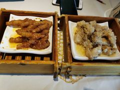 -味可道美食坊(福基路店)
