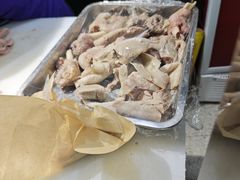 -小辫子羊肉面馆(周东店)