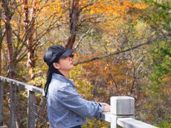 -叠溪松坪沟景区