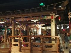 -沐槿宫韩式汗蒸水汇(马群店)