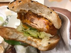 -德克士(虹桥火车站店)