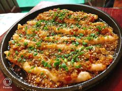-小民大排档(马场角横路店)