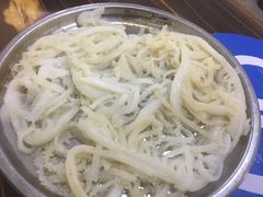 -咏勝锑锅麻辣烫(净居寺路总店)