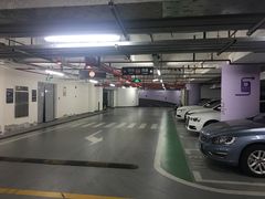 -合生汇·停车场