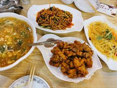 -新黑石礁酒楼·海鲜(黑石礁店)
