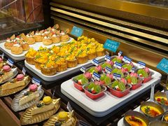 -東盛炭烤自助料理(玄武招商花园城店)