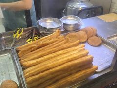 -蒙记老牌豆浆