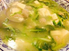 -闯关东东北农家菜(崂山石老人店)