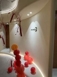 点击看大图 -阿南达·瑜伽普拉提·阿育吠陀疗愈中心