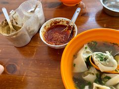 -阿麟馄饨(延长路店)