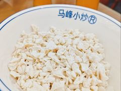 -清真馬峰小炒泡饃