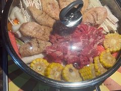 -御上皇三汁焖锅(薛城万达广场店)