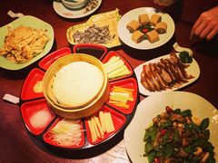 -北平食府(马鞍山路店)