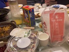 -小菜园新徽菜(马鞍山金鹰店)