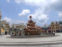 -富国岛珍珠游乐园