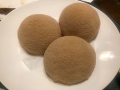 酥皮牛奶包-金玉满堂潮州酒楼(无限极荟购物广场店)