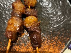 -大渔铁板烧(海雅缤纷城店)