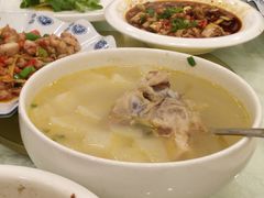-蒲氏烤鸭(百寿路店)