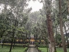 -成都武侯祠博物馆