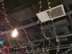大堂-疆Jiang·新疆秘制料理