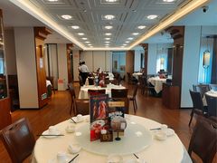 -将军烧鹅海鲜酒楼