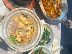 -洞庭鱼香(万科店)