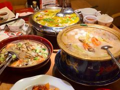 -大家食府·福建菜(FAC协盛中心庭院餐厅店)