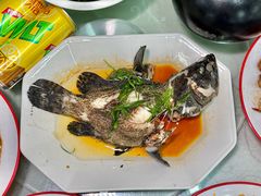 -双月饭店·20年老字号(新村店)