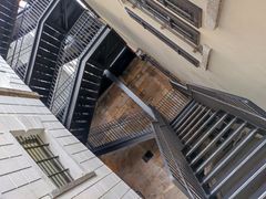-大馆(前中区警署建築群)