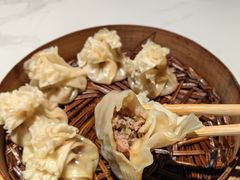 -西夏回族烧麦馆(牡丹街店)