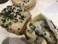 -小杨生煎(龙之梦购物中心店)
