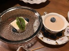 -万岛日本料理铁板烧(万泰国际店)