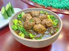 -杨正宗烤全羊(北二环店)