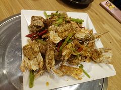 -小海丁