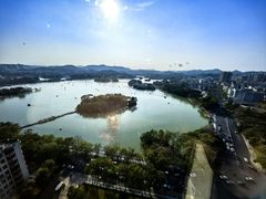 -惠州康帝国际酒店