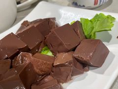 -墨脱石锅椰子鸡•香草鸭•东山羊(大东海店)