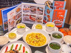 -闽和南(深圳万象城店)