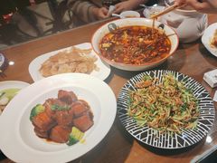 -八大碗·地道东北菜(白塔堡店)