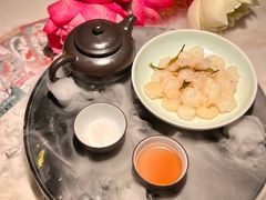 -绿茶餐厅(龙井船宴· 品牌总店)