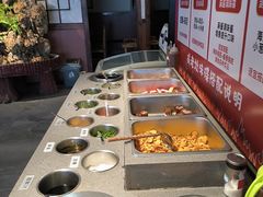-成老灶火锅鸡(平山店)