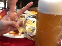 -申德勒加油站西餐厅(日坛路总店)