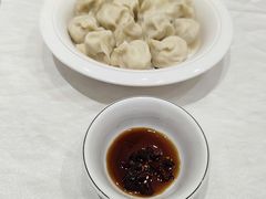 -大眼锅贴水饺(河东店)