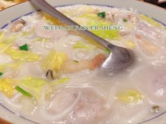 -海坛特色小吃·只做平潭特色菜(平潭店)