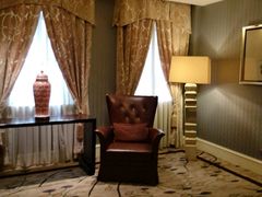 android_upload_pic-上海和平饭店 Fairmont Peace Hotel